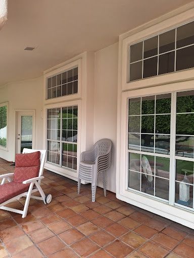 Window Cleaning