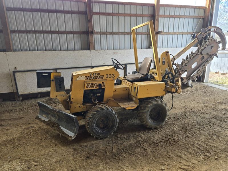 Construction Equipment Rentals