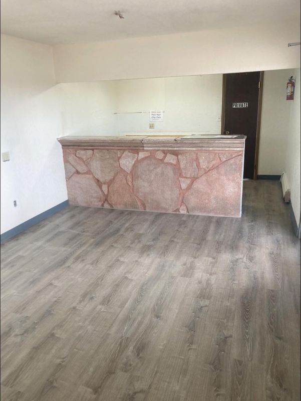 Interior Renovations