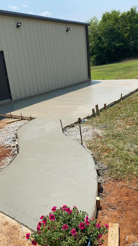 Concrete