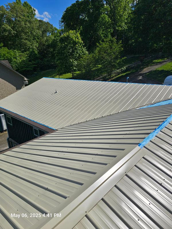Exterior & Interior Renovations