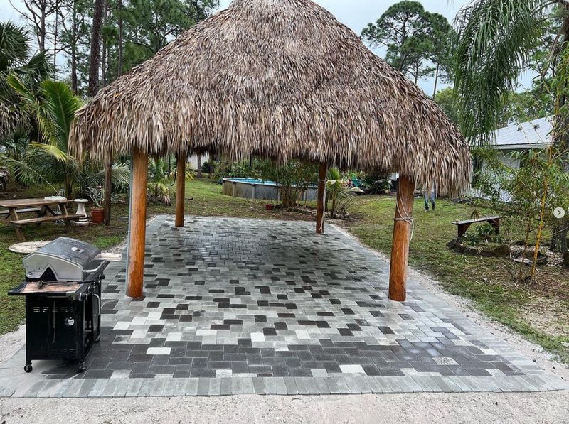 Patio Design & Construction
