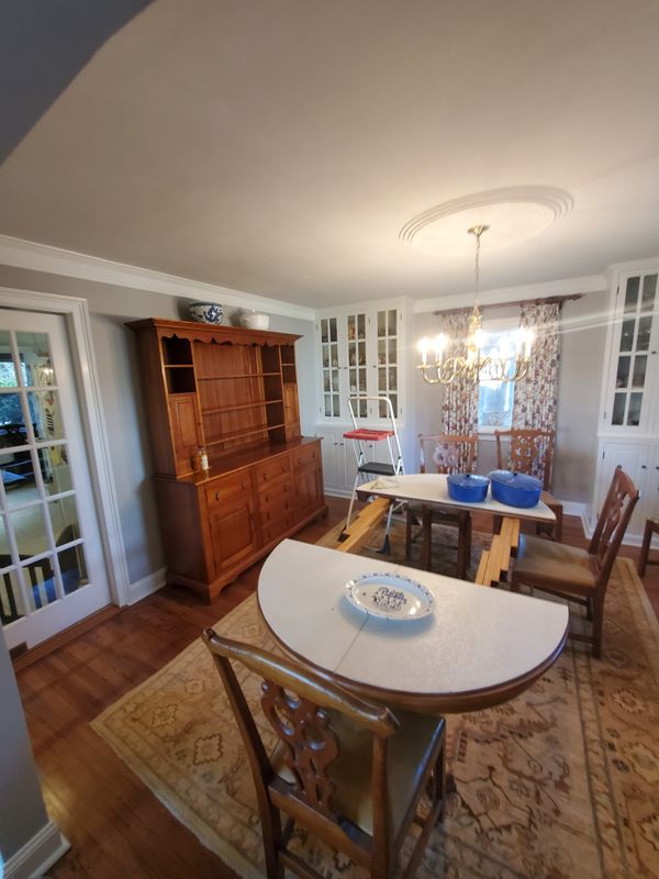 Interior Painting gallery