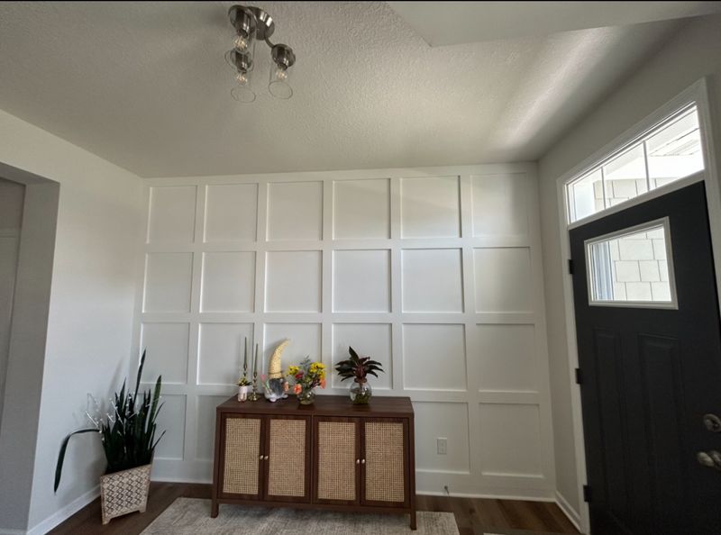 Construction & Exterior Remodeling