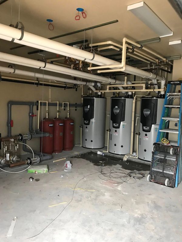 Custom Installations