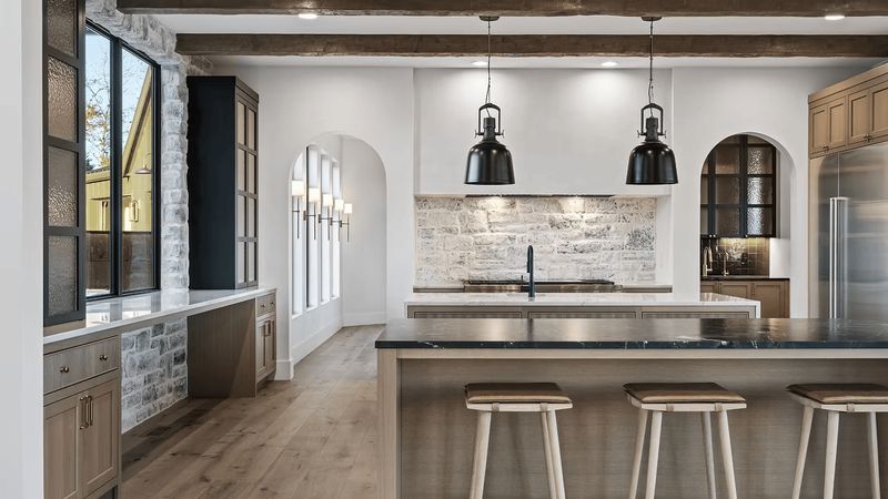 Kitchen Renovation