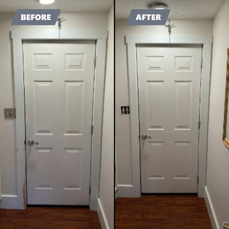 Home Repair & Handyman Services gallery