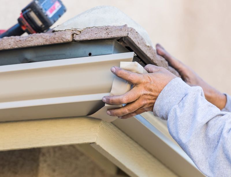 Gutter Service