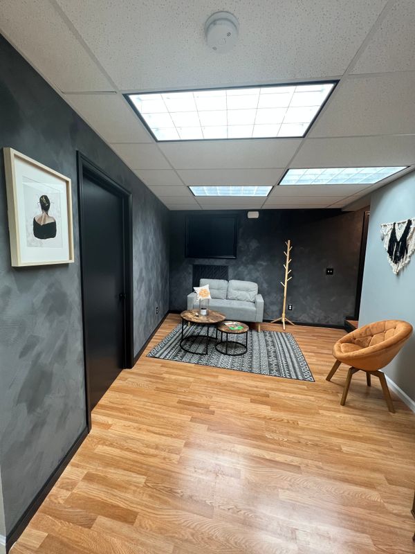 Specialty Finishes