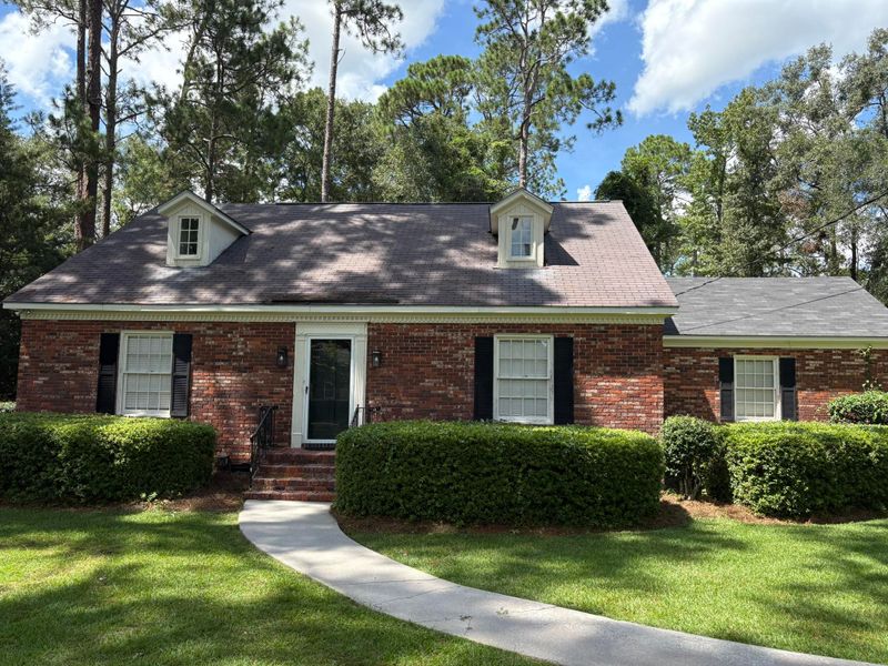 Tree & Shrub Care