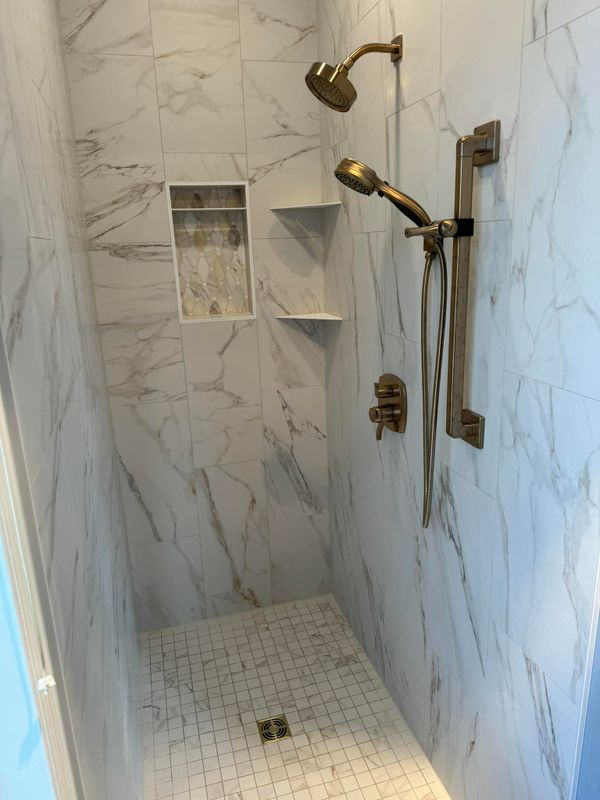 Plumbing
