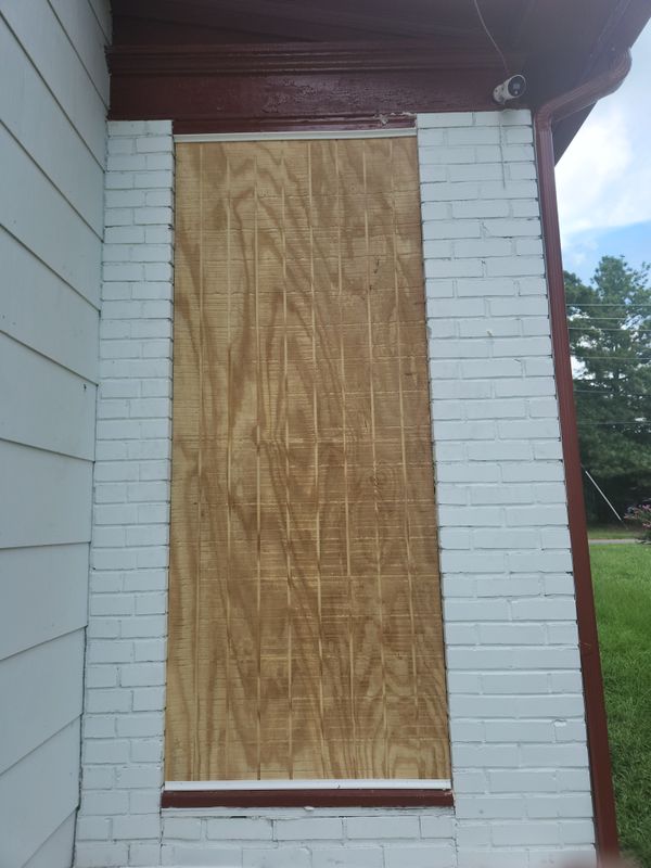 Carpentry