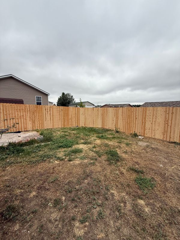 Fence