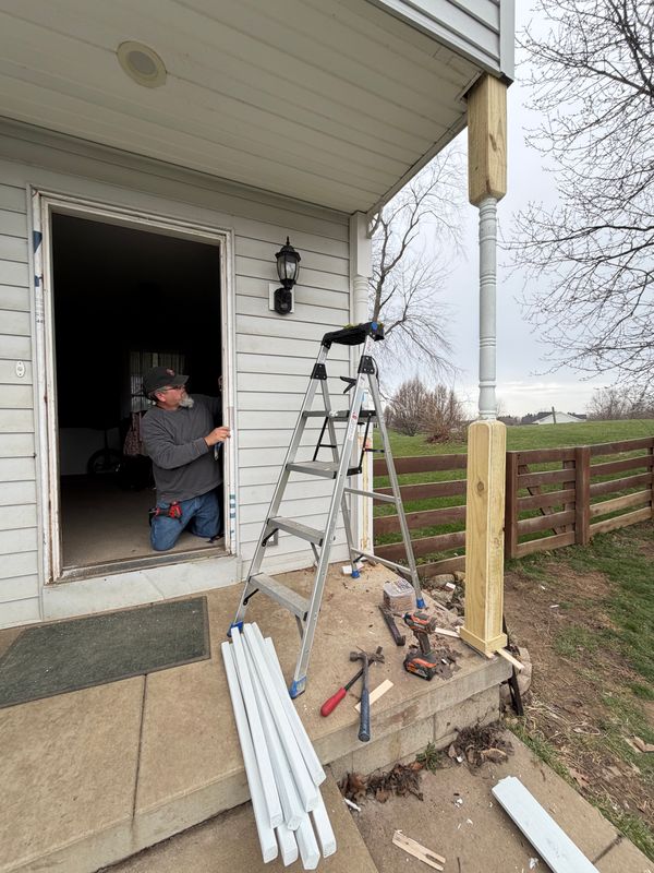 Home Repairs