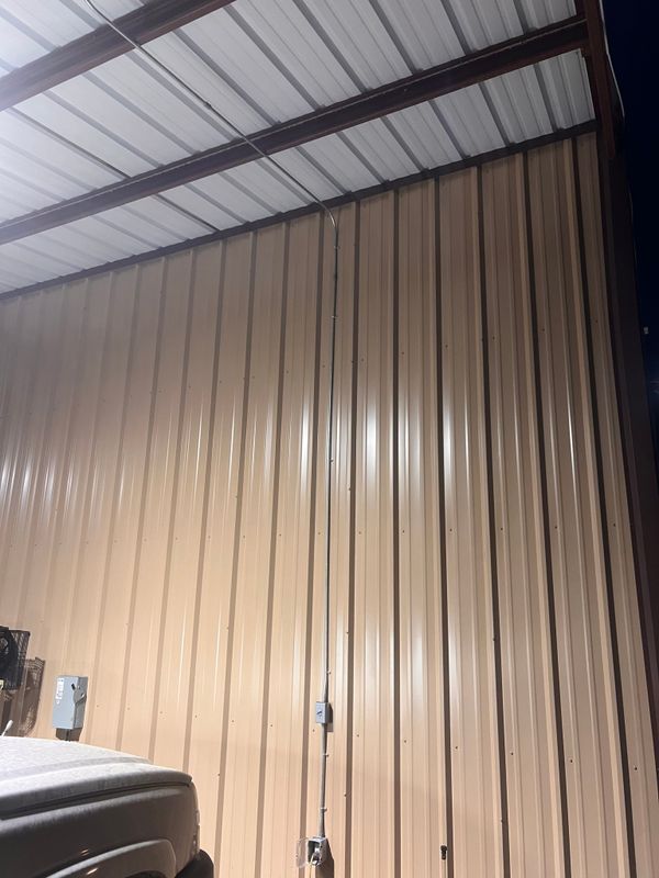 Generac Install