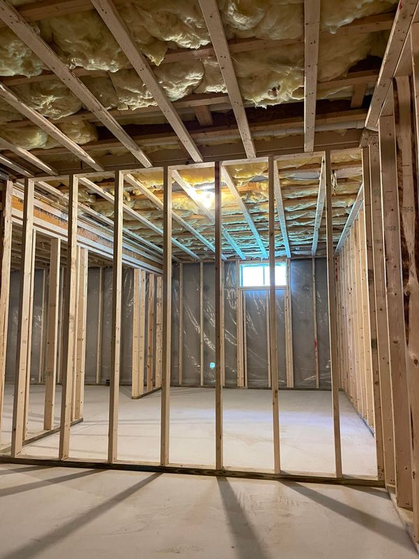Remodeling