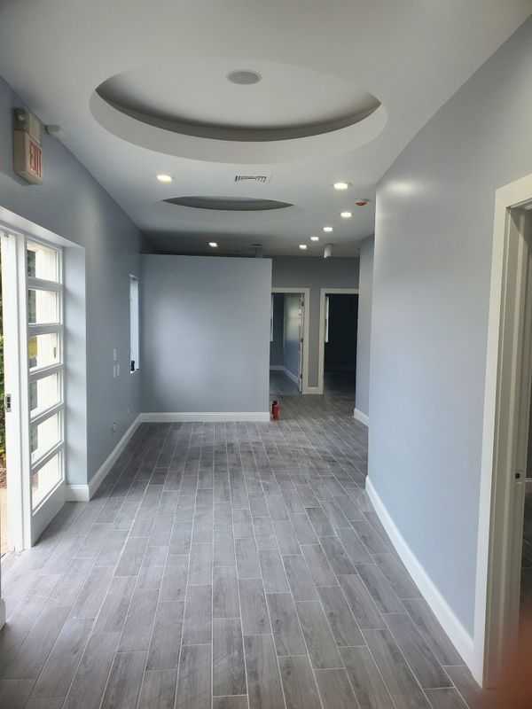 Interior Painting gallery