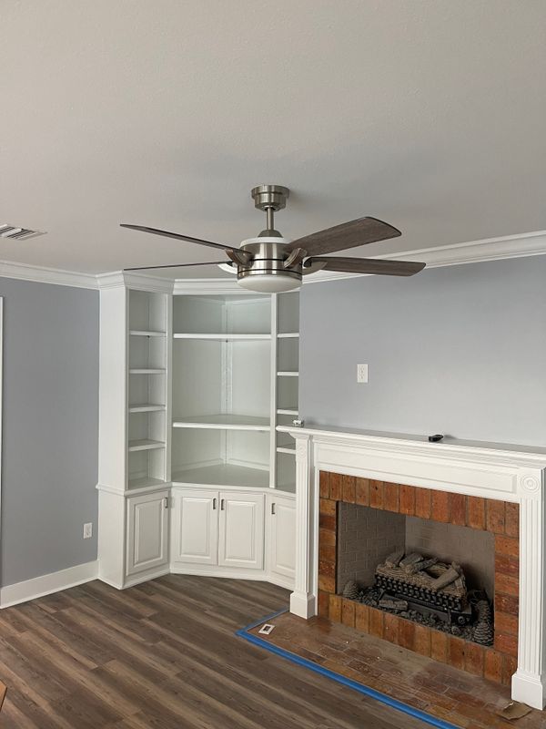 Interior Painting