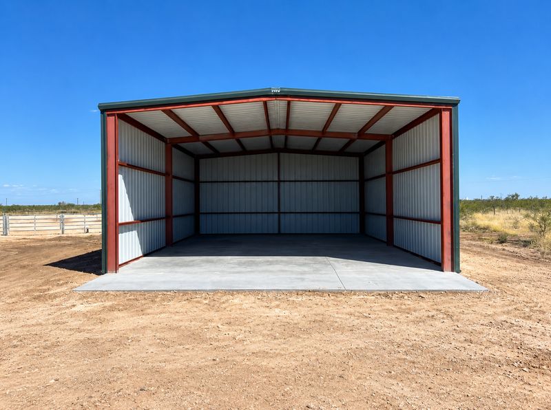 Concrete Slab Construction