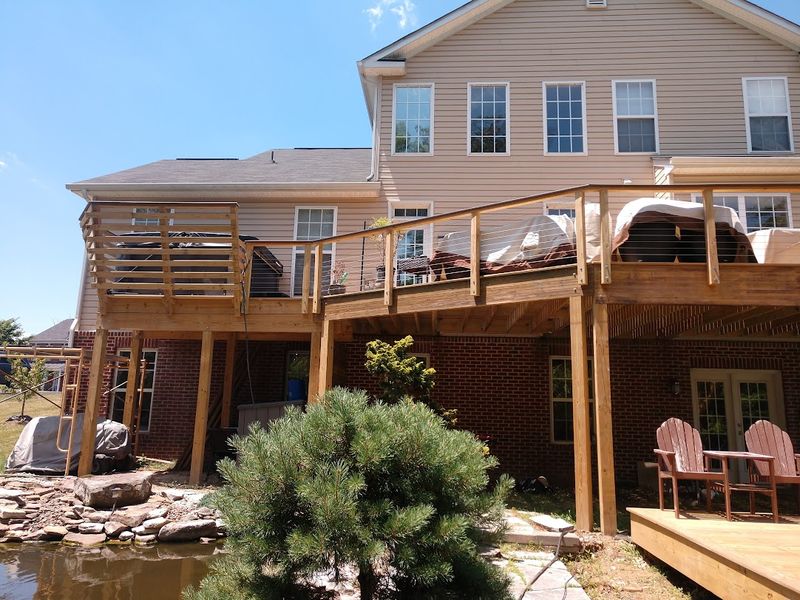 Exterior Renovations