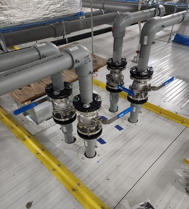 Commercial & Industrial Mechanical Maintenance