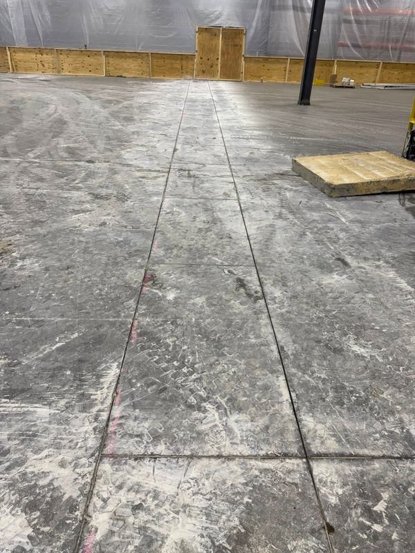 Concrete Removal