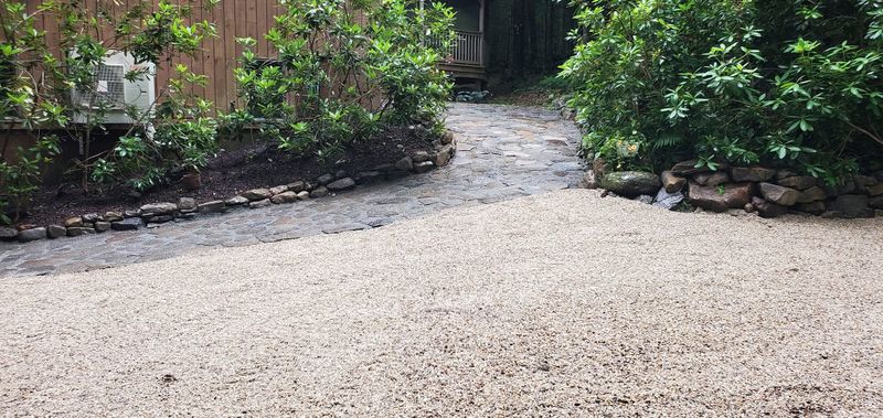 Hardscaping