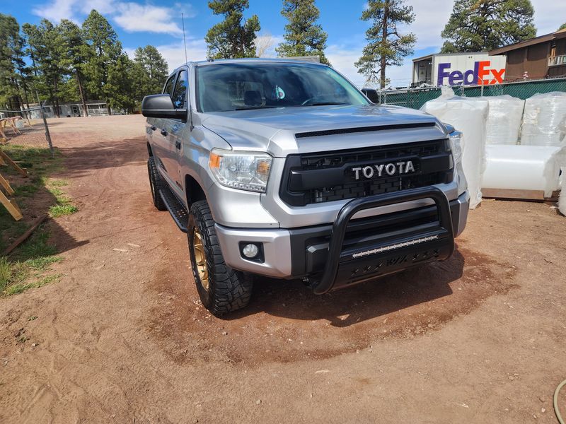 Exterior Detailing gallery