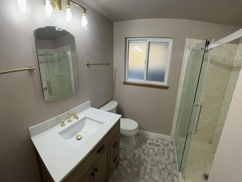 Interior Renovations