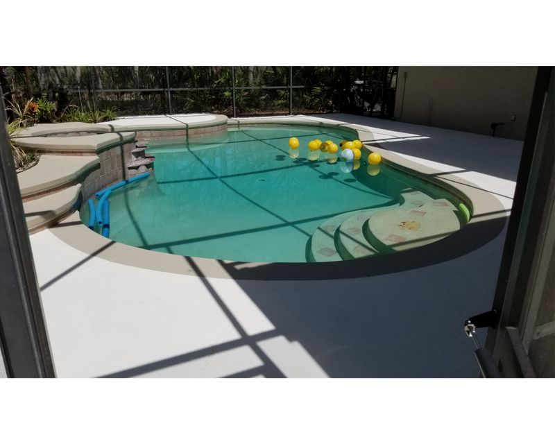  Porch, Patio, and Pool Deck Painting