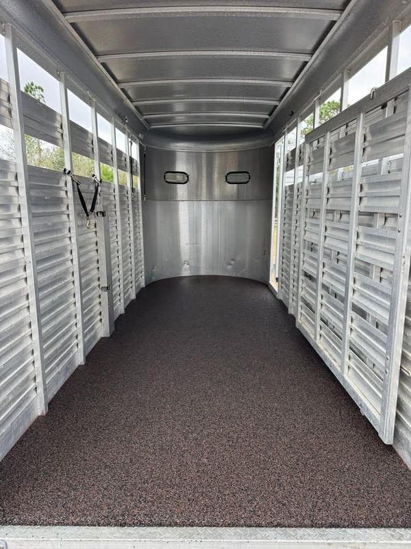 Trailer Flooring