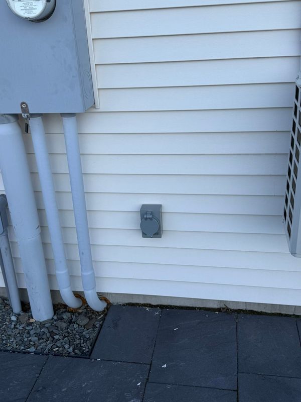 Electrical Panel Upgrades