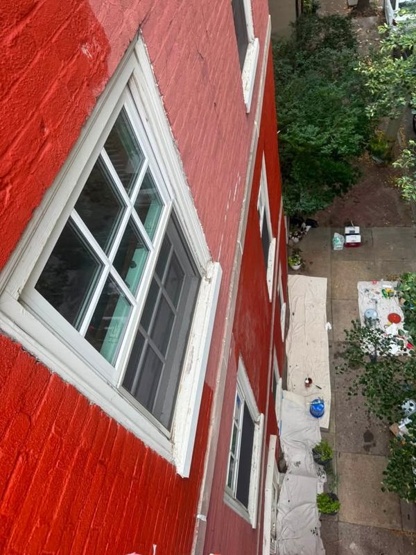 Interior and Exterior Painting