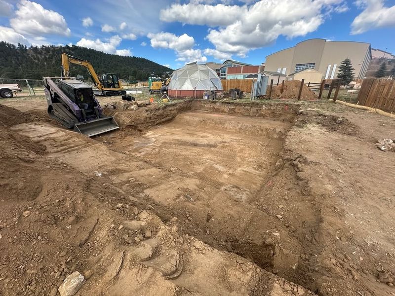Land Grading