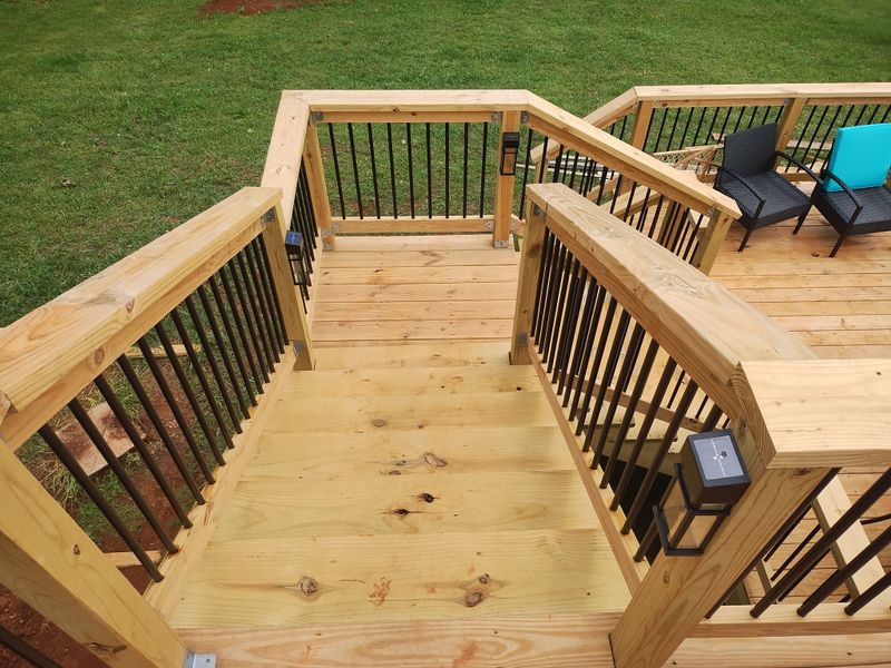 Patio Construction