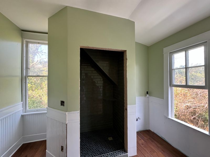 Bathroom Renovation