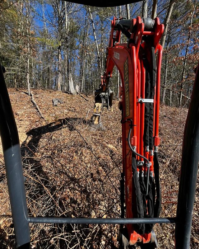 Land Clearing