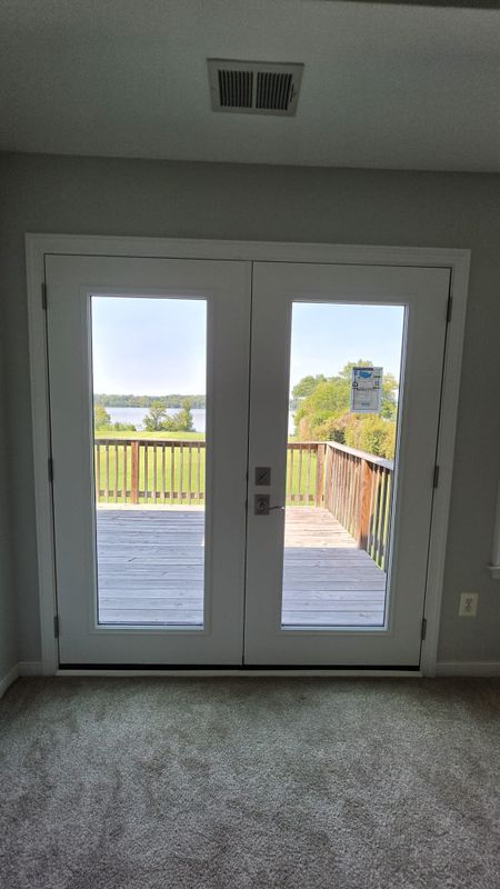 Door Replacement And Install