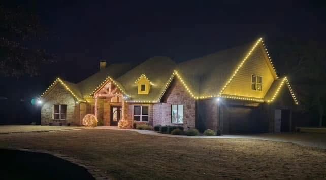Christmas Lights