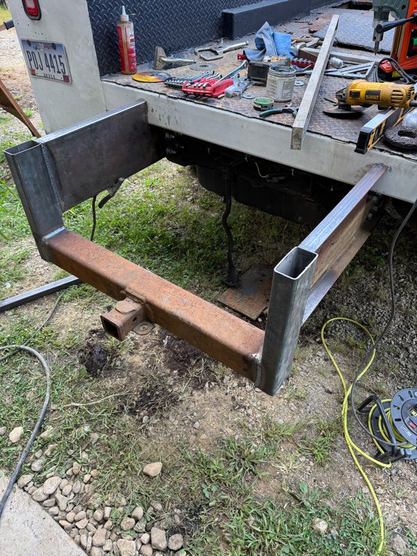 MIG Welding