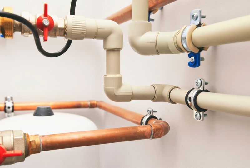 Plumbing