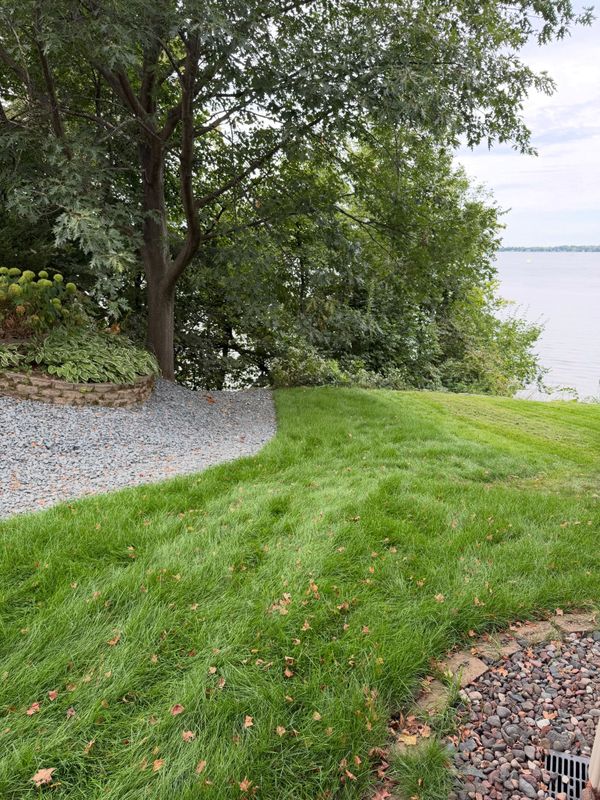 Residential Landscaping