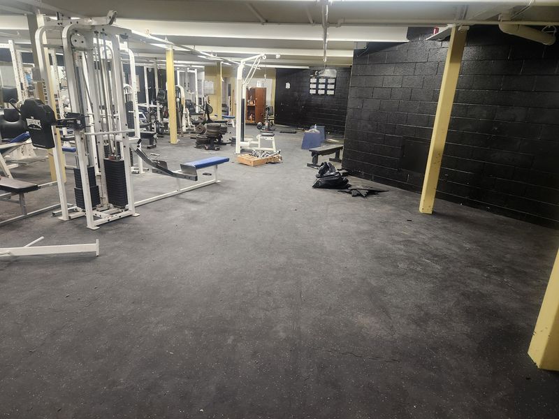 Commercial Spaces