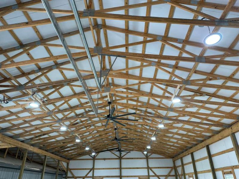 Custom Lighting