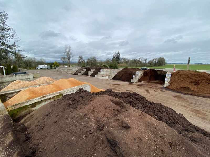 Landscape Supply Center