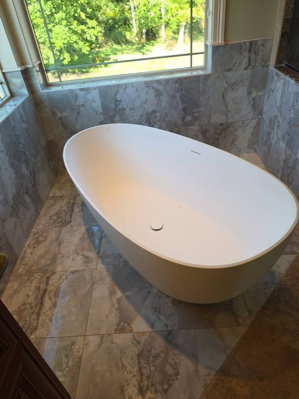 Floor Tiling Services