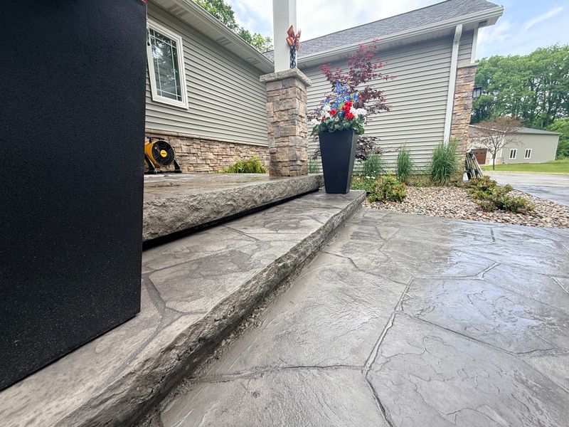 Concrete Repair