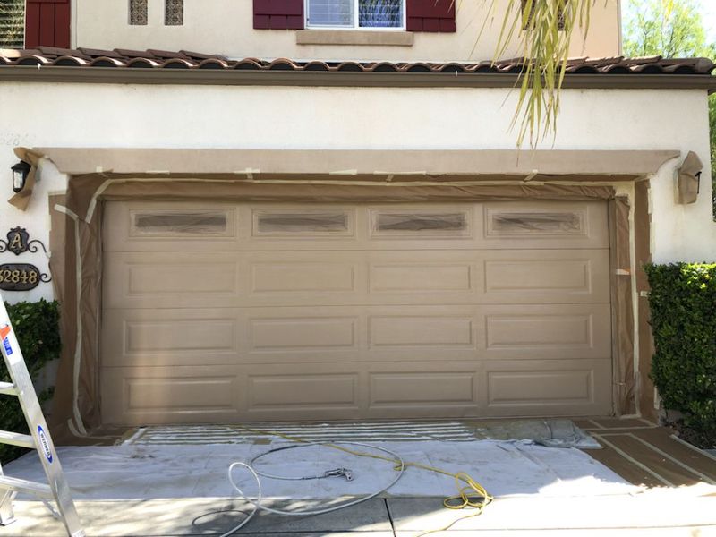 Exterior Painting