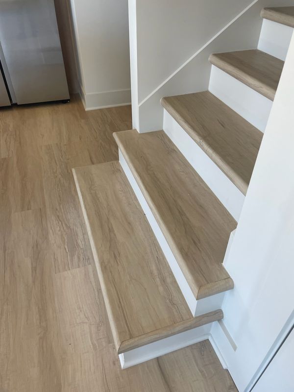 Wood Floor Refinishing