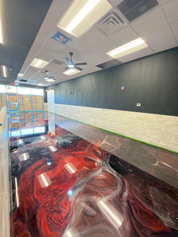 Epoxy